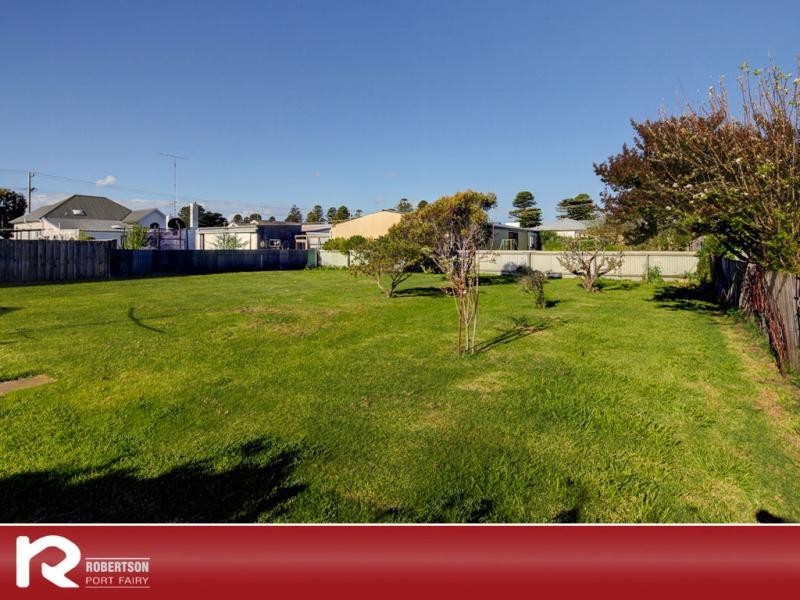 15 Albert Street, Port Fairy VIC 3284