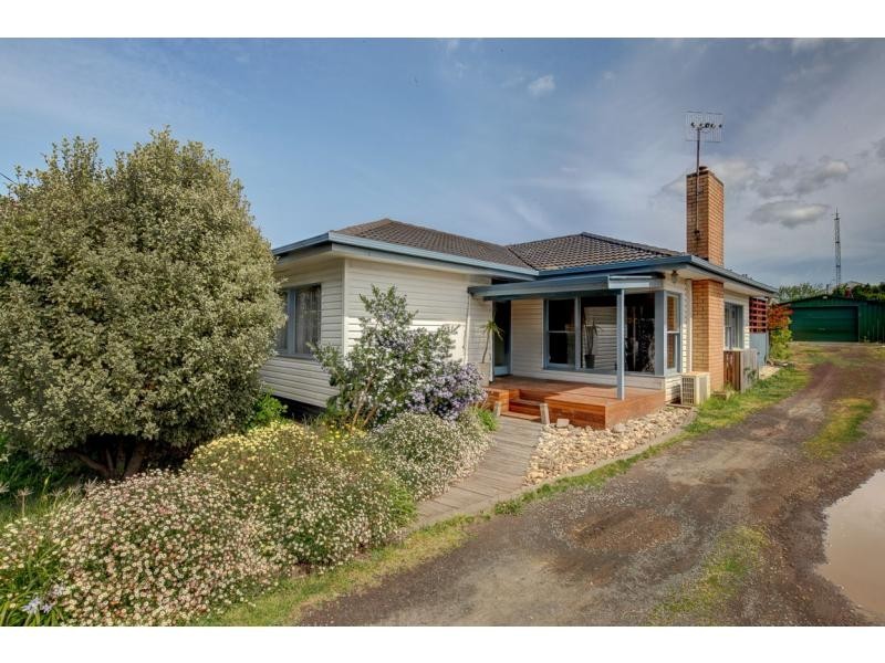 26 Albert Street, Port Fairy VIC 3284