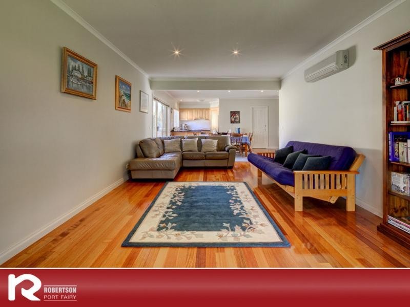 5 Connolly Street, Port Fairy VIC 3284