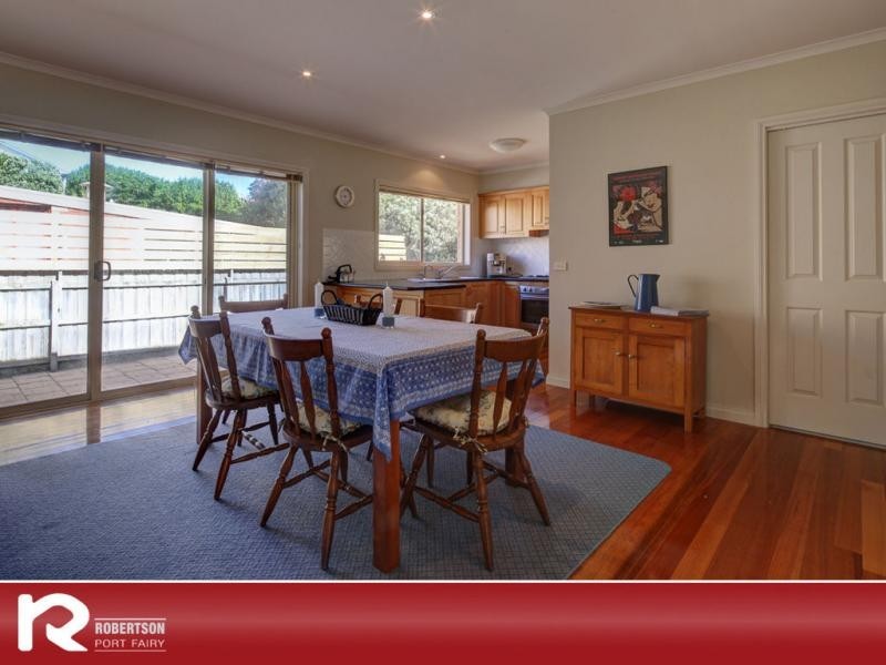 5 Connolly Street, Port Fairy VIC 3284
