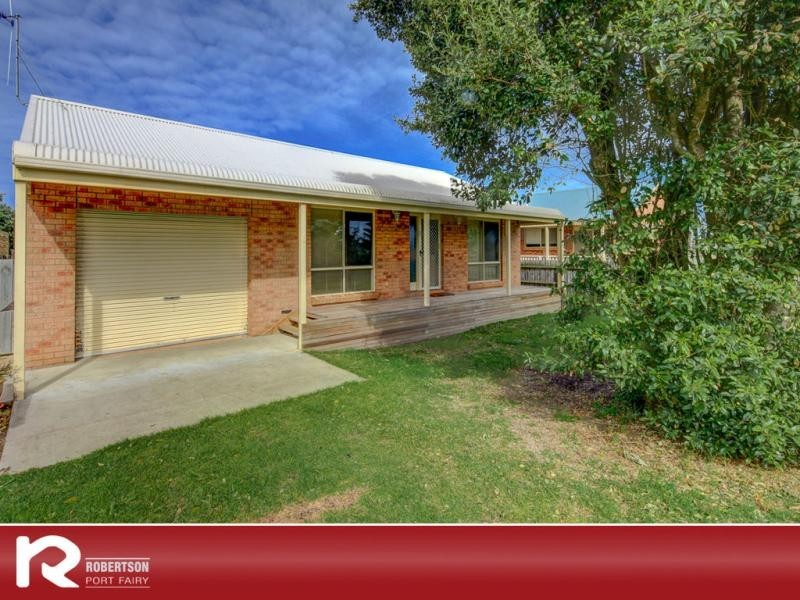 5 Connolly Street, Port Fairy VIC 3284