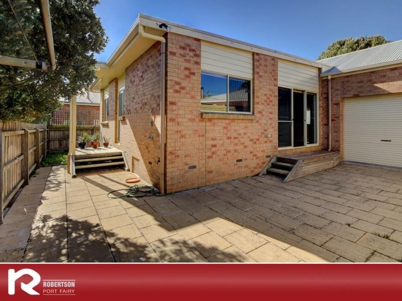5 Connolly Street, Port Fairy VIC 3284