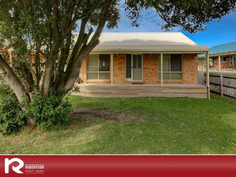 5 Connolly Street, Port Fairy VIC 3284