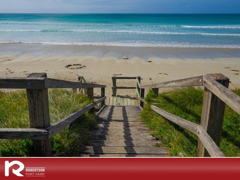 5 Connolly Street, Port Fairy VIC 3284
