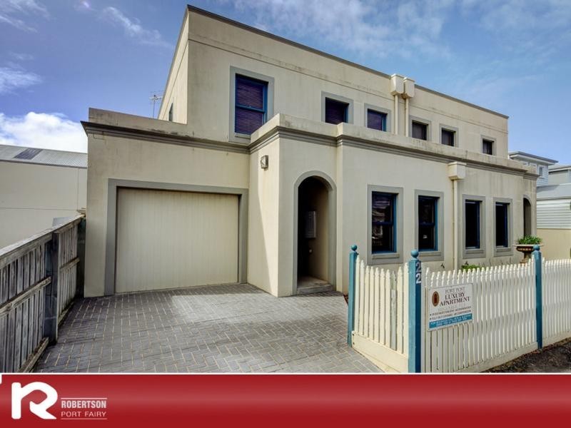 22 Cox Street, Port Fairy VIC 3284