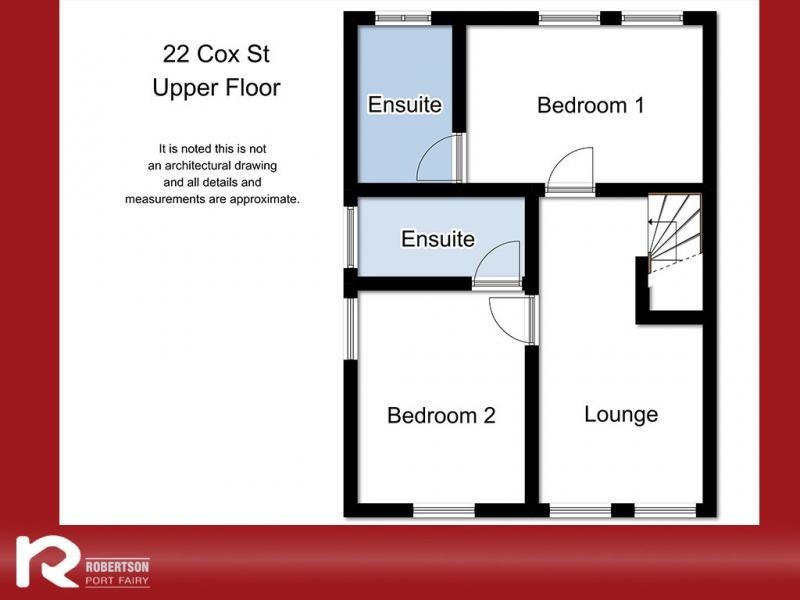 22 Cox Street, Port Fairy VIC 3284