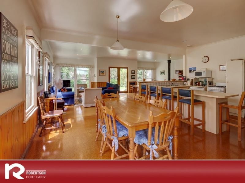 9 Wishart Street, Port Fairy VIC 3284