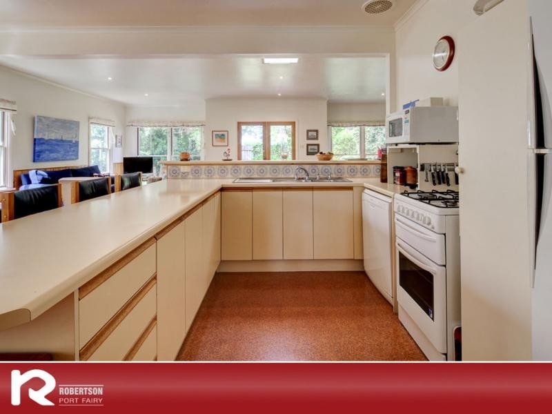 9 Wishart Street, Port Fairy VIC 3284