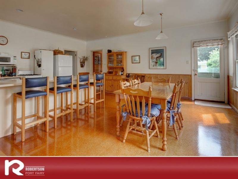 9 Wishart Street, Port Fairy VIC 3284