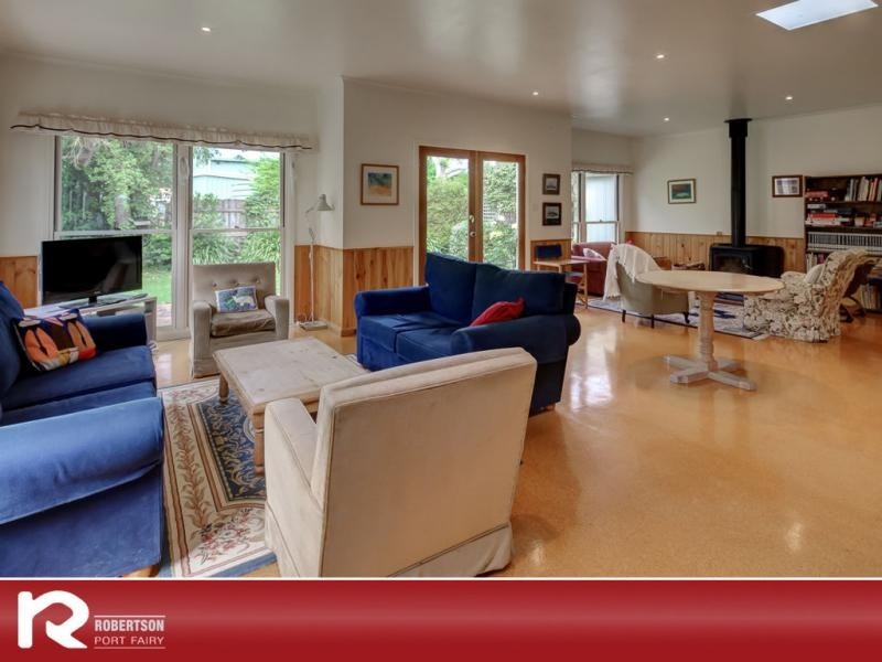 9 Wishart Street, Port Fairy VIC 3284