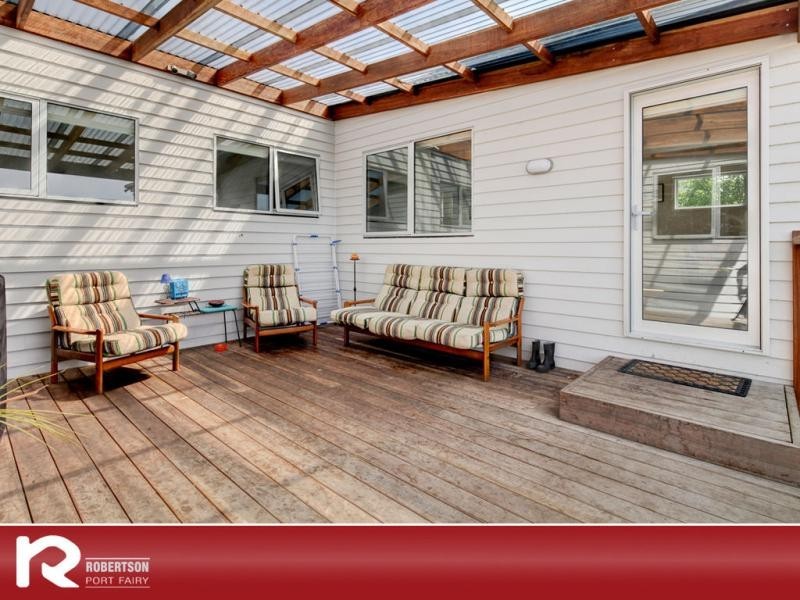 17 Mariner Court, Port Fairy VIC 3284