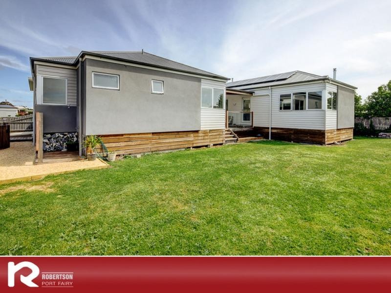 17 Mariner Court, Port Fairy VIC 3284