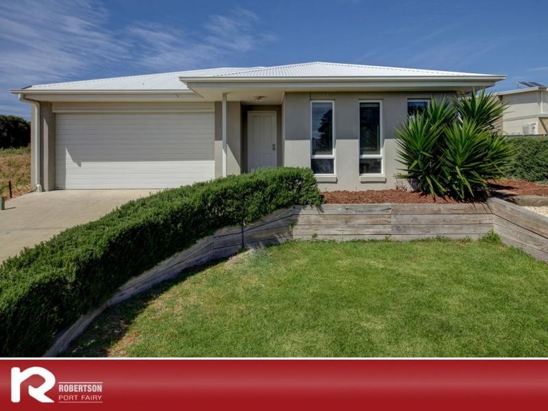 25 Willoughby Court, Port Fairy VIC 3284