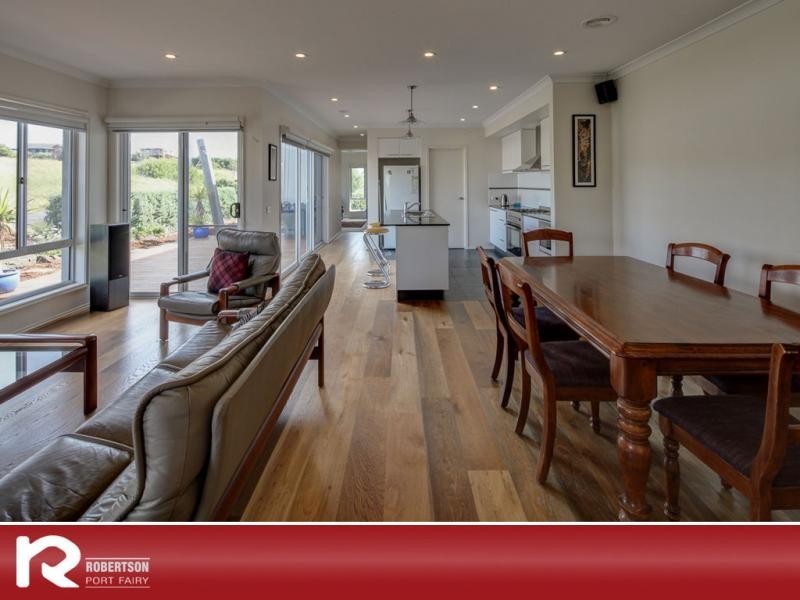 25 Willoughby Court, Port Fairy VIC 3284