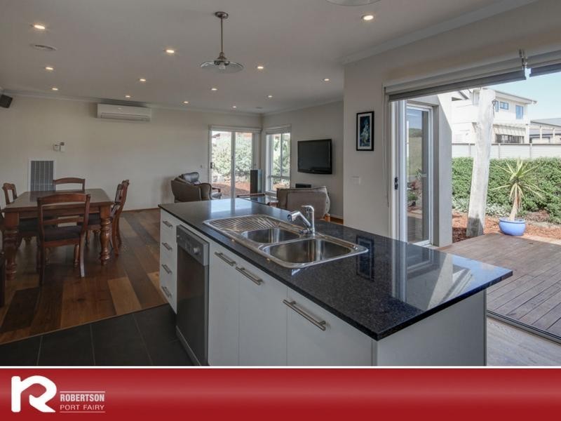 25 Willoughby Court, Port Fairy VIC 3284