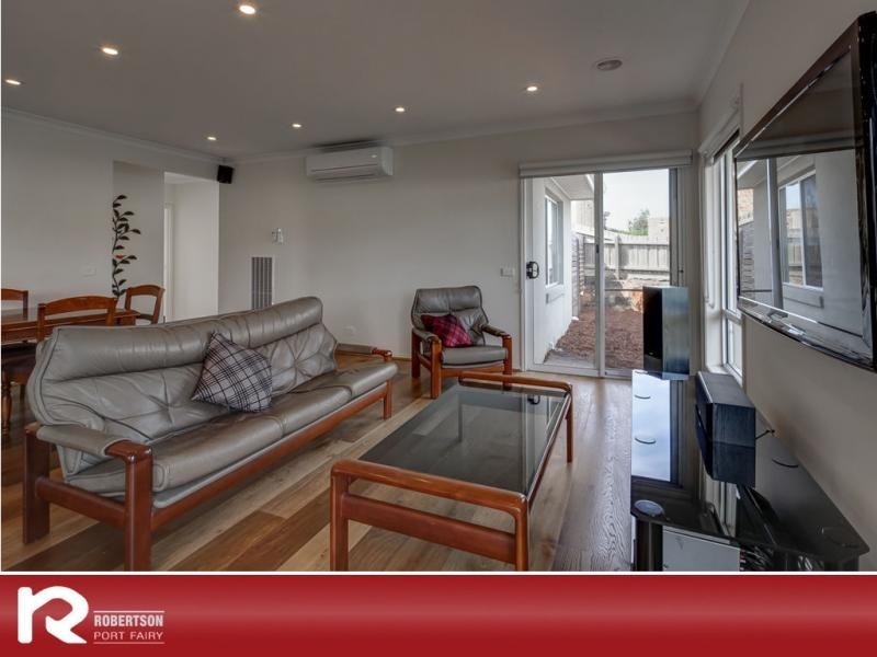 25 Willoughby Court, Port Fairy VIC 3284