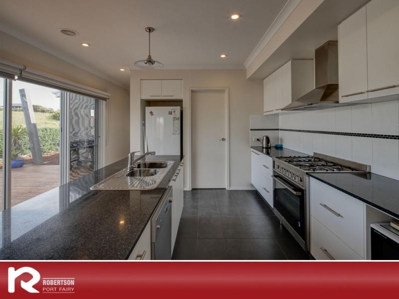 25 Willoughby Court, Port Fairy VIC 3284