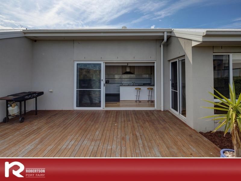 25 Willoughby Court, Port Fairy VIC 3284