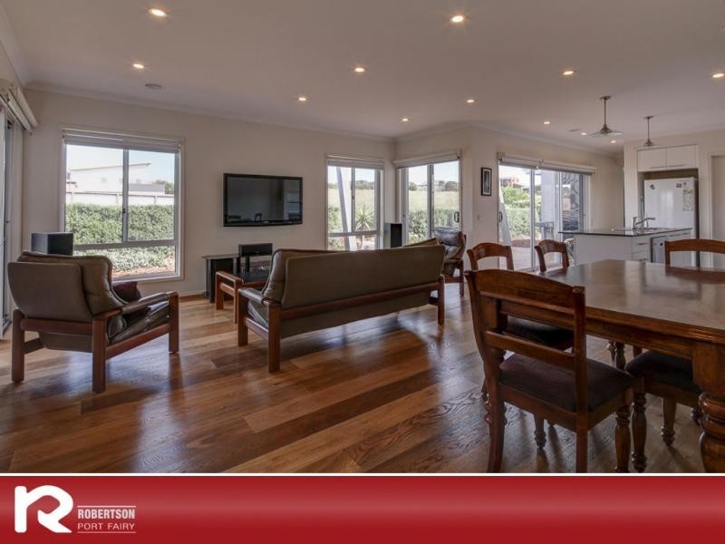25 Willoughby Court, Port Fairy VIC 3284