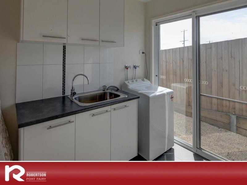 25 Willoughby Court, Port Fairy VIC 3284
