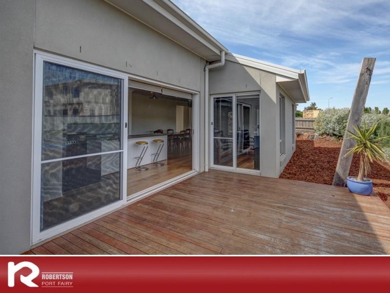 25 Willoughby Court, Port Fairy VIC 3284