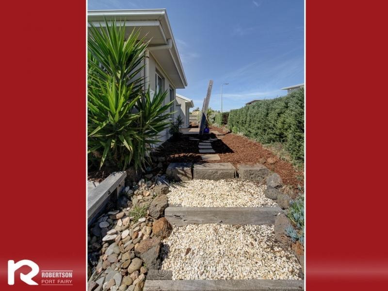 25 Willoughby Court, Port Fairy VIC 3284