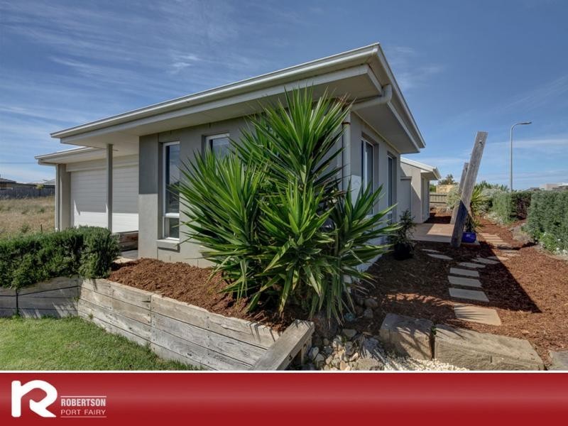 25 Willoughby Court, Port Fairy VIC 3284