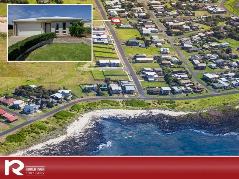 25 Willoughby Court, Port Fairy VIC 3284