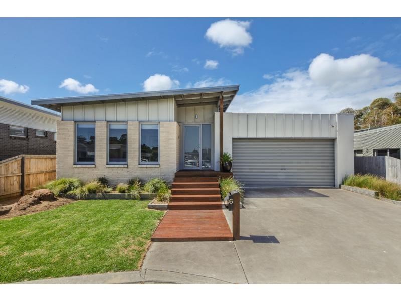 6 Mariner Court, Port Fairy VIC 3284