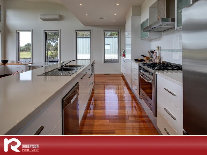 6 Mariner Court, Port Fairy VIC 3284