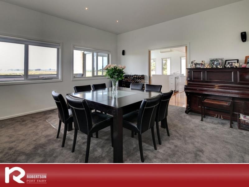 6 Mariner Court, Port Fairy VIC 3284