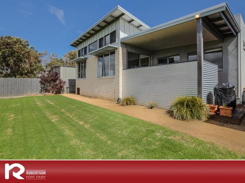 6 Mariner Court, Port Fairy VIC 3284