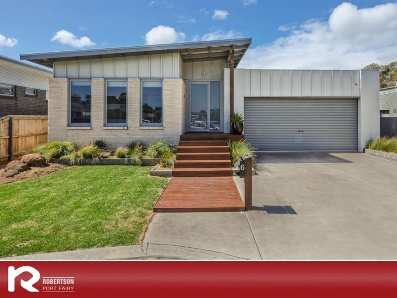 6 Mariner Court, Port Fairy VIC 3284
