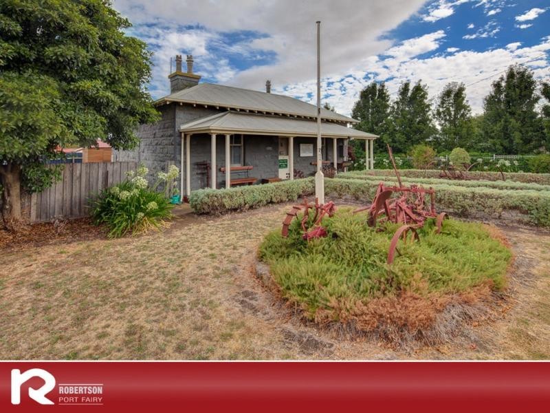 95 Commercial Road, Koroit VIC 3282