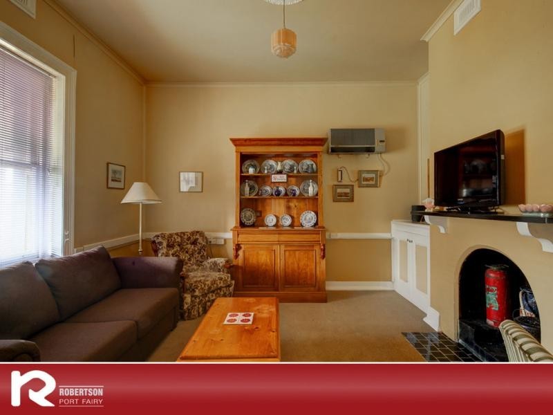 95 Commercial Road, Koroit VIC 3282