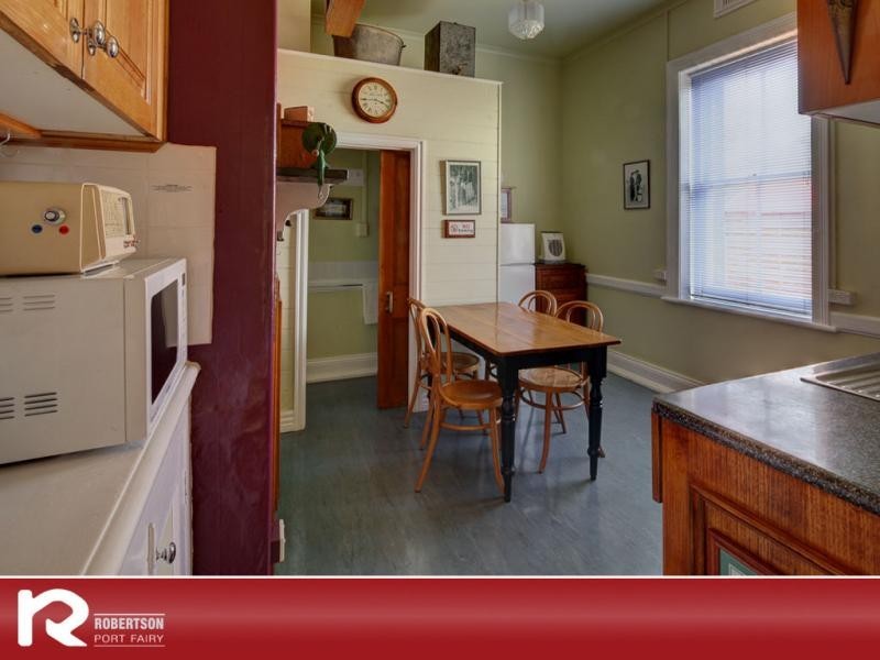 95 Commercial Road, Koroit VIC 3282