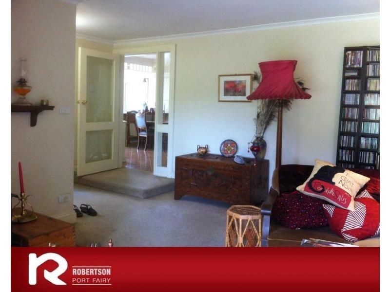 217 Koroit Road, Crossley VIC 3283