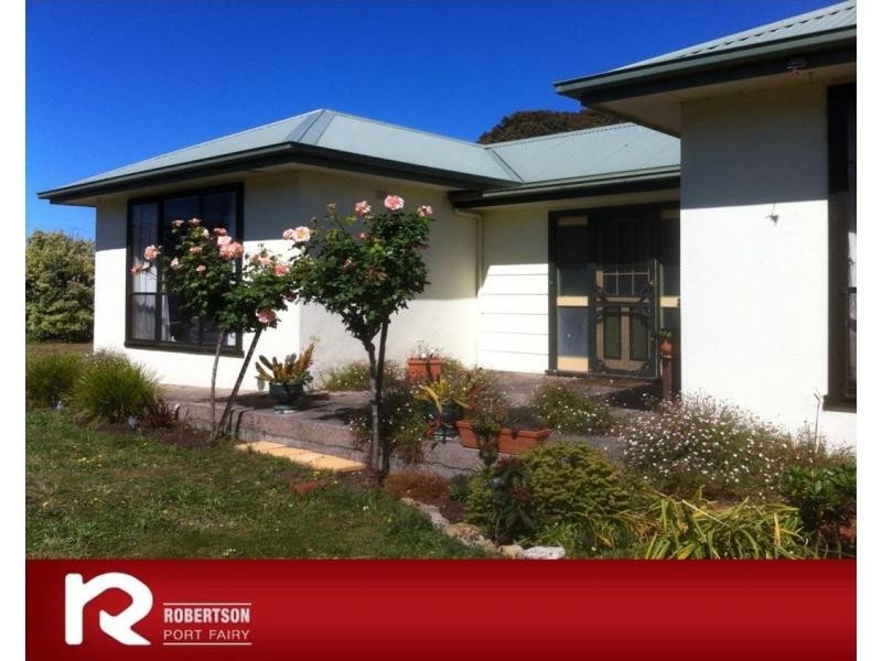 217 Koroit Road, Crossley VIC 3283