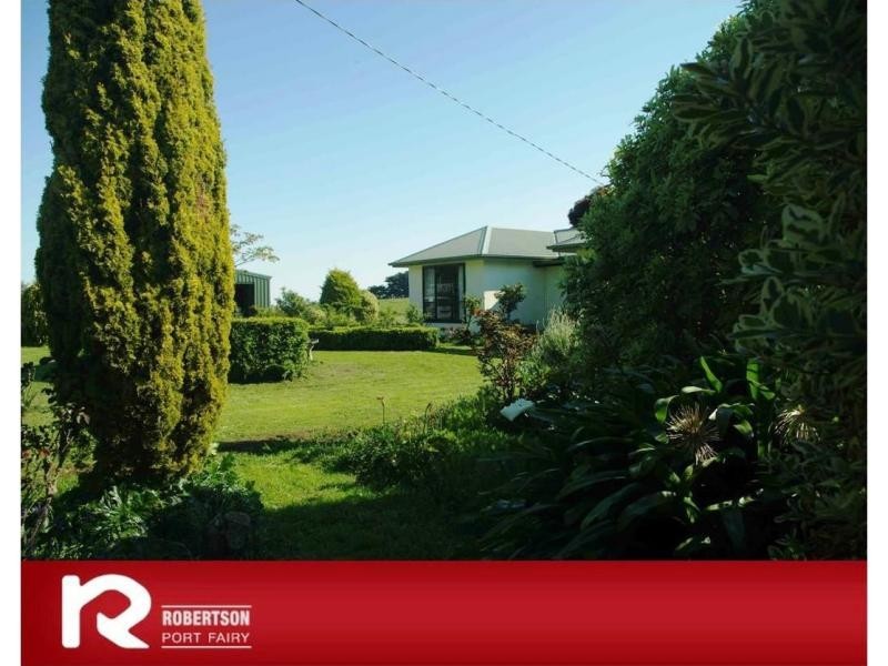 217 Koroit Road, Crossley VIC 3283