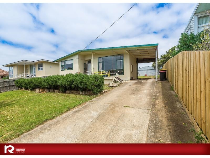 18 College Street, Port Fairy VIC 3284