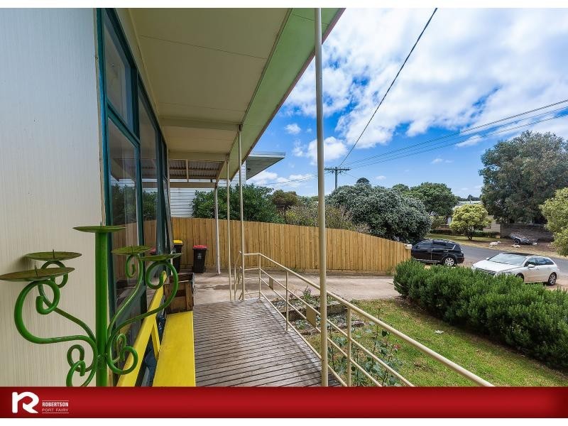 18 College Street, Port Fairy VIC 3284