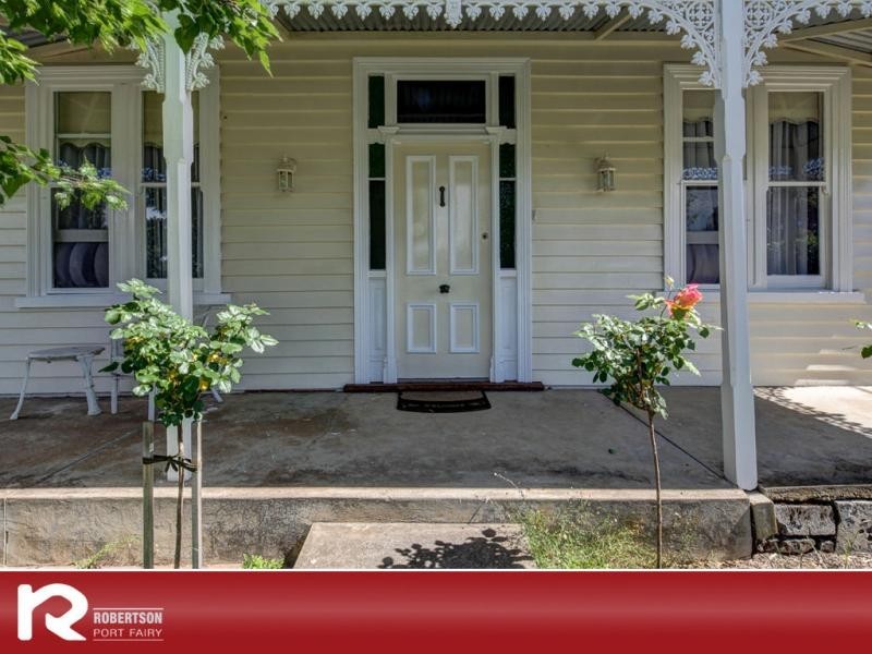 81 Cox Street, Port Fairy VIC 3284