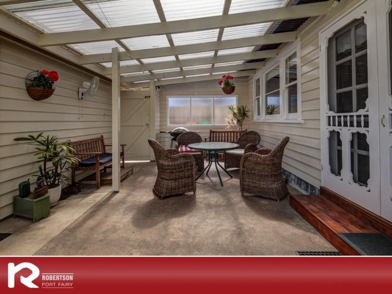 81 Cox Street, Port Fairy VIC 3284