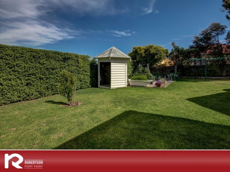 81 Cox Street, Port Fairy VIC 3284