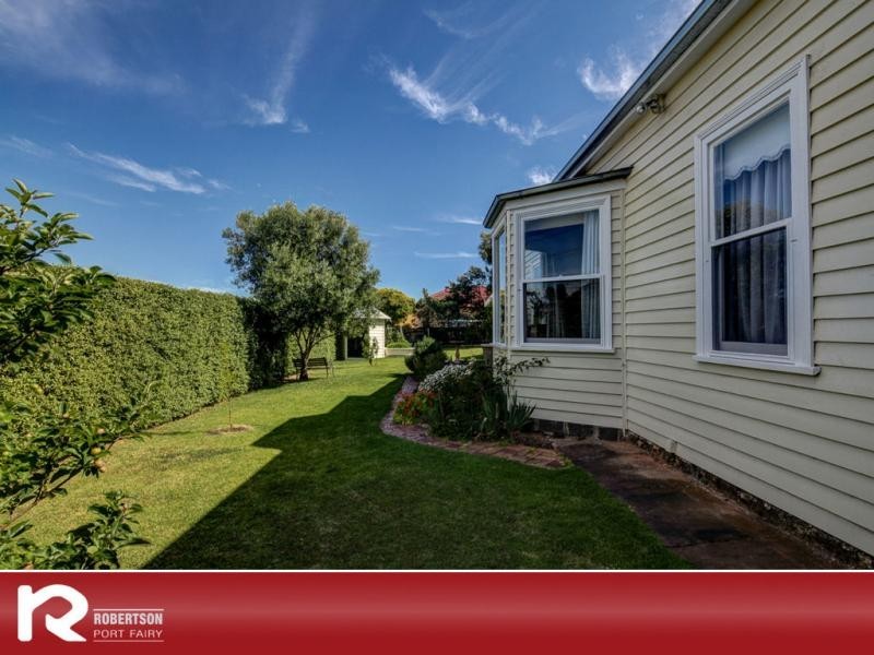 81 Cox Street, Port Fairy VIC 3284