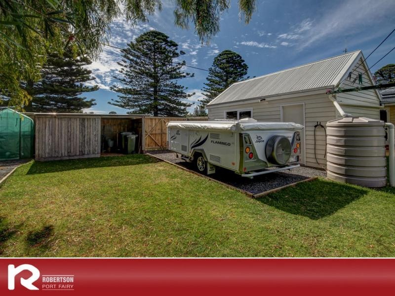 81 Cox Street, Port Fairy VIC 3284