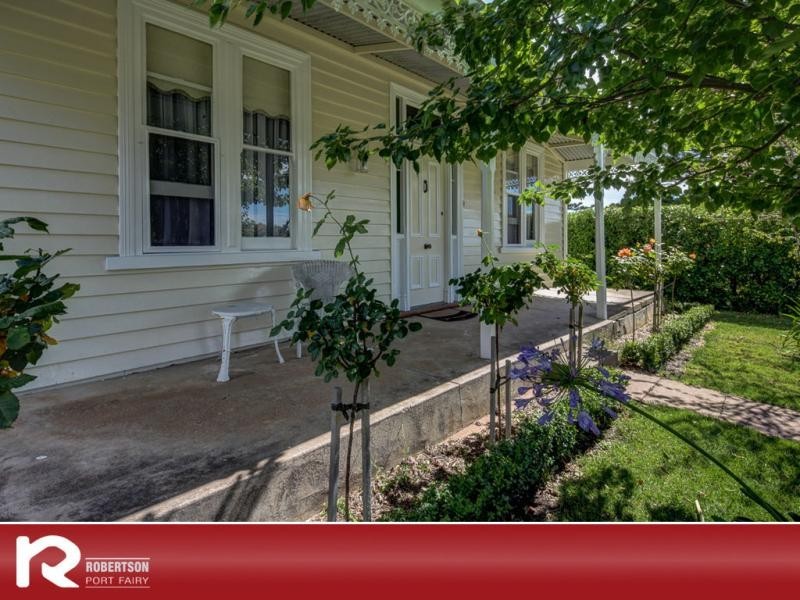 81 Cox Street, Port Fairy VIC 3284