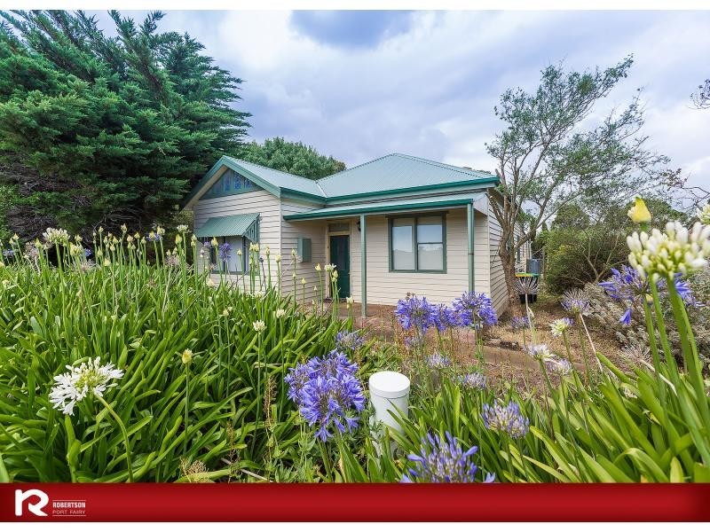 322 Toolong Road, Port Fairy VIC 3284
