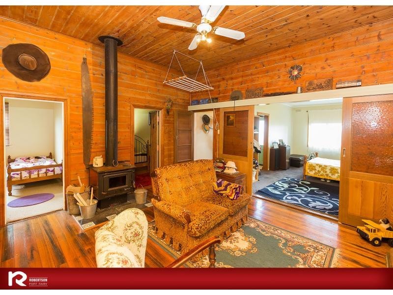 322 Toolong Road, Port Fairy VIC 3284