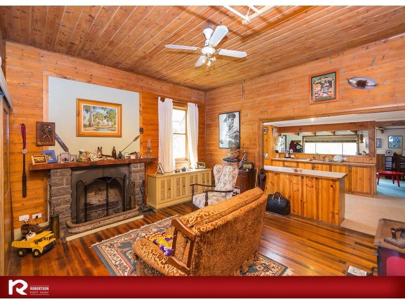 322 Toolong Road, Port Fairy VIC 3284